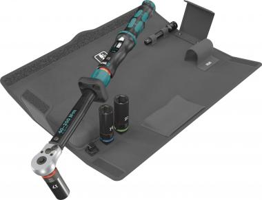 Wera Click-Torque Lock C 3   05075790001 