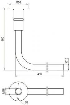 Dehn 419020 D BEB D BEB 2 / EBS 15-03-19 