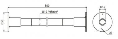 Dehn 419070 D BEB D BEB 7 / EBS 15-03-19 