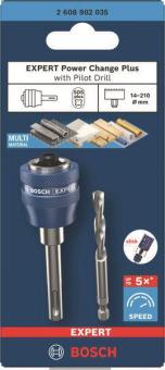 Bosch EXPERT Power Change     2608902035 