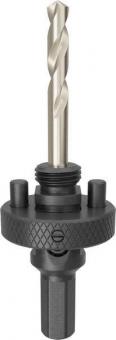 Bosch Aufsteckhalter          2608594619 