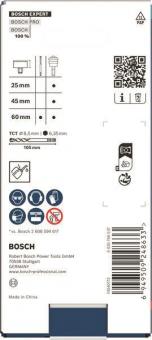 Bosch EXPERT Power Change     2608901965 