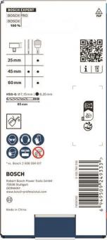 Bosch EXPERT Power Change     2608902035 