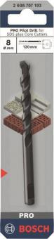 Bosch PRO Pilot Drill for SDS 2608707193 