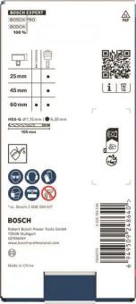 Bosch EXPERT Power Change     2608901966 