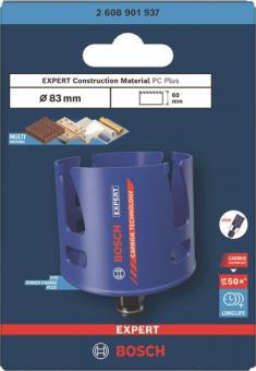 Bosch EXPERT Construction     2608901937 