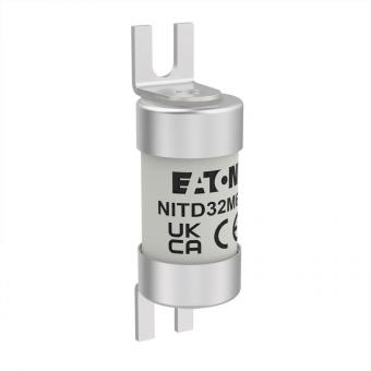EATON 32M63 415V AC BS88       NITD32M63 