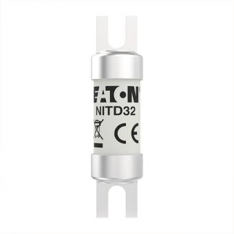 EATON 32AMP 550V AC BS88          NITD32 