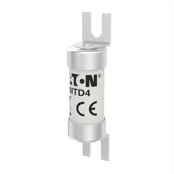 EATON 4AMP 550V AC BS88 Sicherung  NITD4 