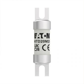EATON 20M25 550V AC BS88       NITD20M25 