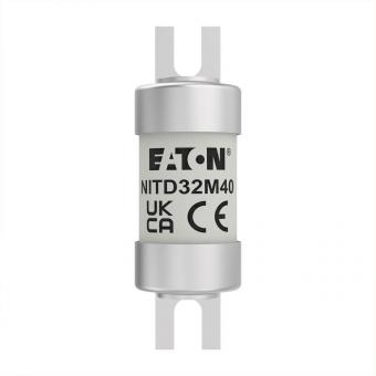 EATON 32M40 415V AC BS88       NITD32M40 