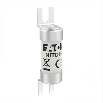 EATON 16AMP 550V AC BS88          NITD16 