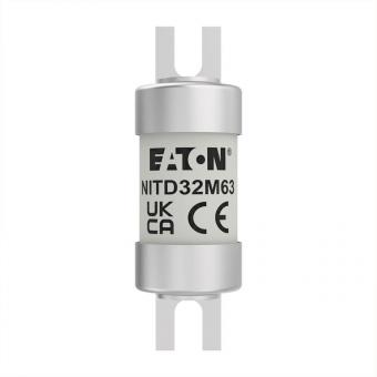EATON 32M63 415V AC BS88       NITD32M63 