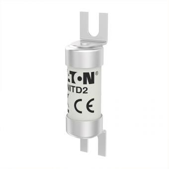 EATON 2AMP 550V AC BS88 Sicherung  NITD2 