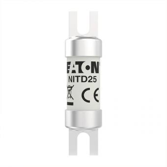 EATON Sicherungseinsatz Nsp.      NITD25 