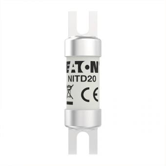 EATON 20AMP 550V AC BS88          NITD20 