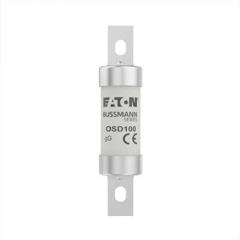 EATON OSD 100A 500V AC BS88 gG    OSD100 
