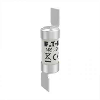 EATON 20AMP 550V AC BS88 Sicherung NSD20 