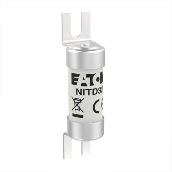 EATON 32AMP 550V AC BS88          NITD32 