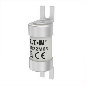 EATON 32M63 415V AC BS88       NITD32M63 