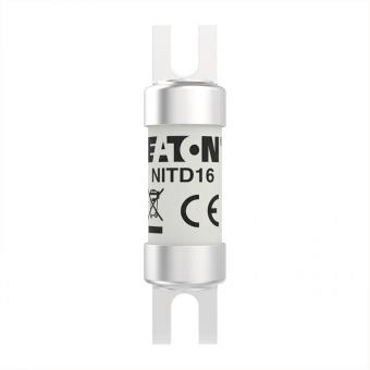 EATON 16AMP 550V AC BS88          NITD16 