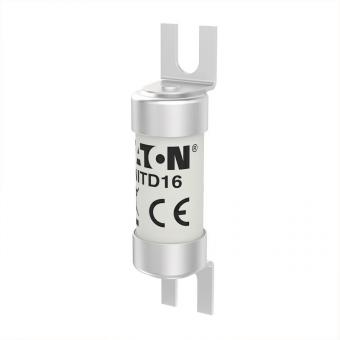 EATON 16AMP 550V AC BS88          NITD16 