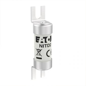 EATON 2AMP 550V AC BS88 Sicherung  NITD2 