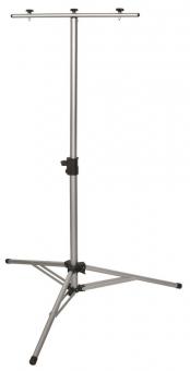 LEDINO Stativ silber      11810000003022 