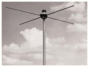 KATH UKW-Antenne                  ABA 20 