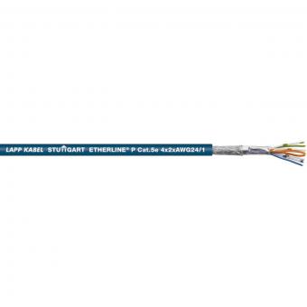 Lapp      ETHERLINE P CAT.5e 4X2XAWG24/1 