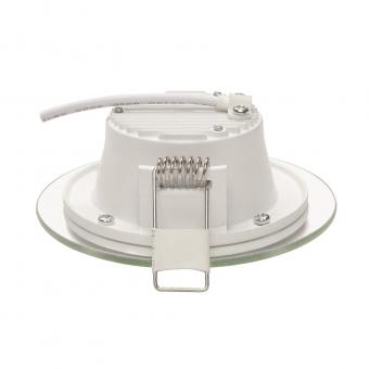 Nobile LED Glas Panel 100 R   1560606411 