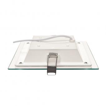 Nobile LED Glas Panel 160 Q   1560906111 
