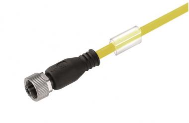 Weidmüller SAIL-M12BW-4-10UGE Kabel 