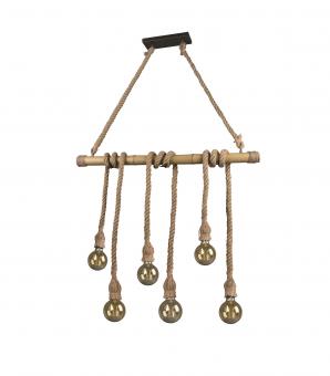 Trio Pendelleuchte WILMA,      R30130626 