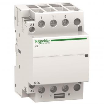 Schneider Installationsschütz   A9C20663 