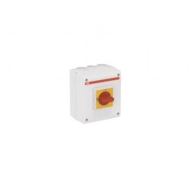 ABB EMV-Sicherheitssch. 4p 7    OTE16A4M 