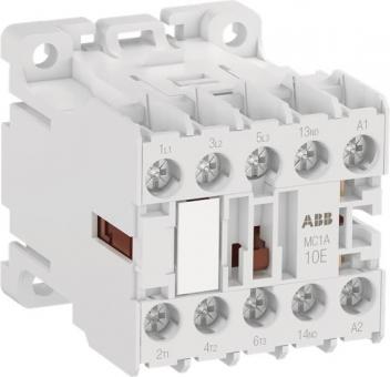 ABB Kleinschütz 3S Hilfs 1S   MC1A310AT1 