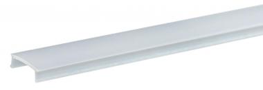 Rutec Profil Abdeckung opal        65592 