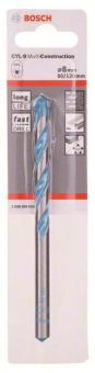 Bosch Mehrzweckbohrer CYL-9   2608596055 