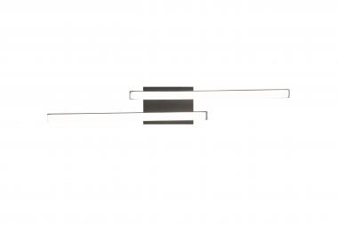 Trio LED-DL ROUTE, 2x5W,       R62472132 