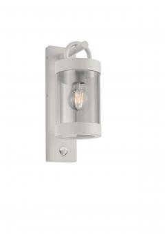 TRIO Wandleuchte Sambesi IP44  204169131 