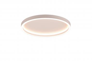 Trio LED-Deckenl. ROTONDA,20W  R64502131 
