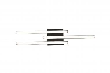 Trio LED-DL ROUTE, 3x5W,       R62473132 