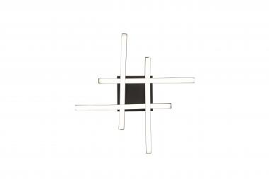 Trio LED-DL ROUTE, 4x5W,       R62474132 