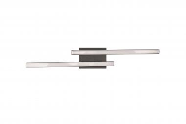 Trio LED-DL ROUTE, 2x5W,       R62472132 
