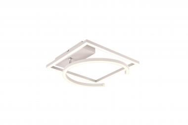 Trio LED-DL PIVOT,23,5W, 4000K R62162131 