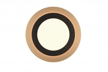 TRIO LED Deckenleuchte MORGAN  641519280 