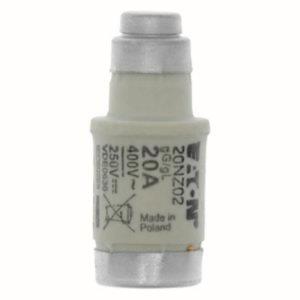 EATON Sicherungseinsatz Nsp.      20NZ02 