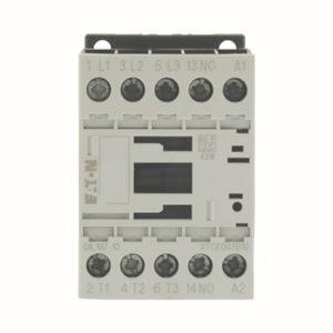 EATON DILM7-10 230V50Hz 240V60Hz  276550 