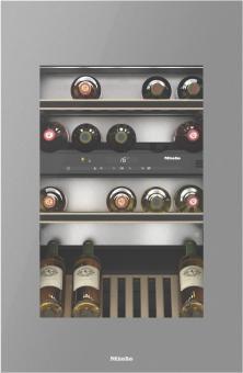 Miele KWT 6422 iG-1 grgr EB-Weinschrank 